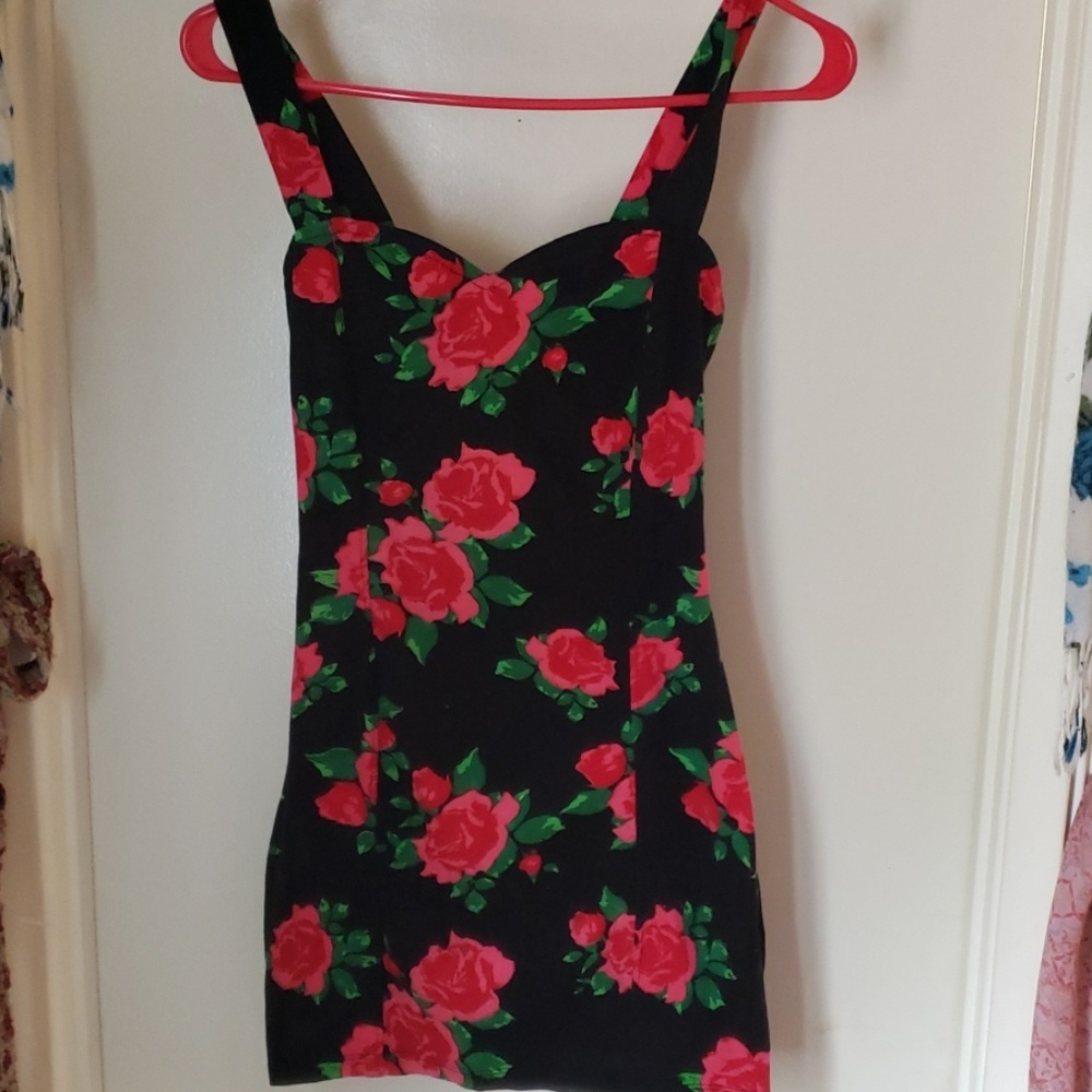 Motel rocks rose mini